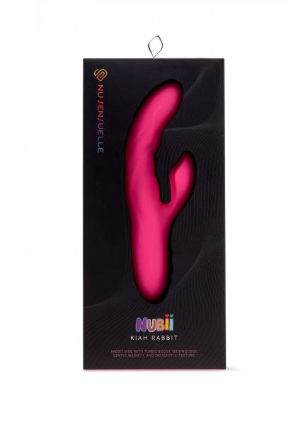 Sensuelle Nubii Kiah Rabbit - SP BOUTIQUE