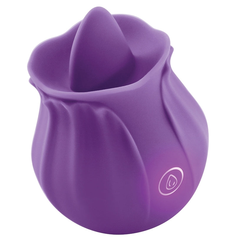 INYA – The Kiss Vibrator - SP BOUTIQUE