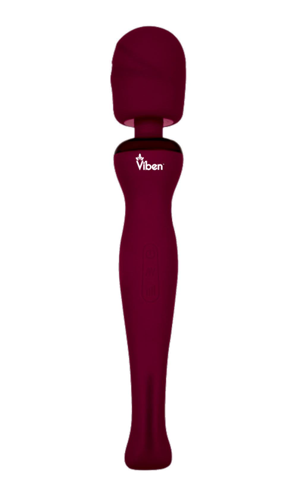 Viben Sultry Intense Handheld Wand Massager - SP BOUTIQUE