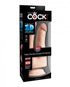 King Cock Triple Density Double Penetrator - SP BOUTIQUE