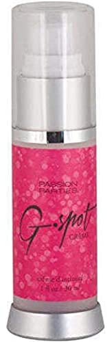 PASSION PARTIES G-SPOT CREME - SP BOUTIQUE