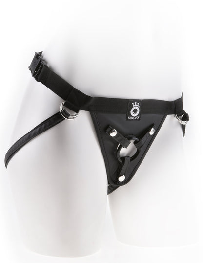 King Cock Fit Rite Harness - SP BOUTIQUE