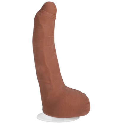 Signature Cocks - Leo Vice - With Removable Vac-U-Lock Suction Cup - SP BOUTIQUE
