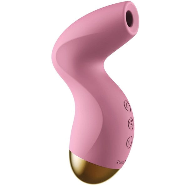 Svakom Pulse Pure-Pink - SP BOUTIQUE