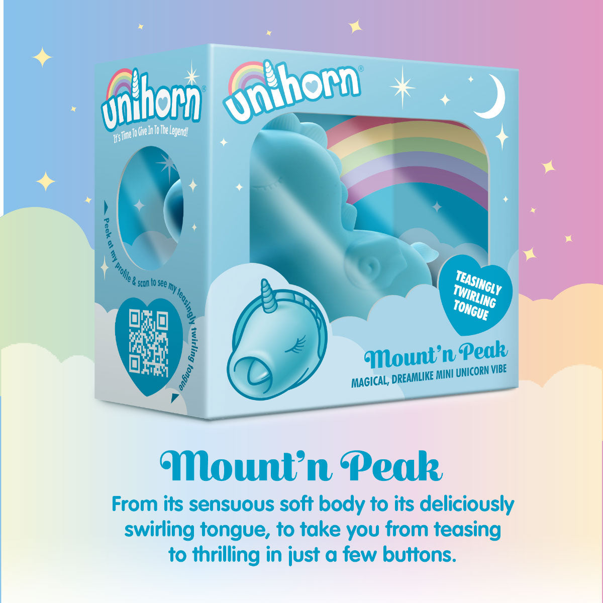 Unihorn Mount&