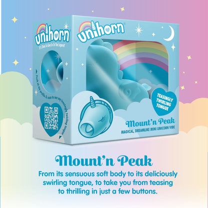 Unihorn Mount&