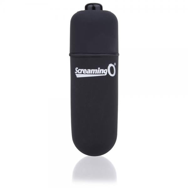 Screaming O SOFT-TOUCH Vooom! - SP BOUTIQUE