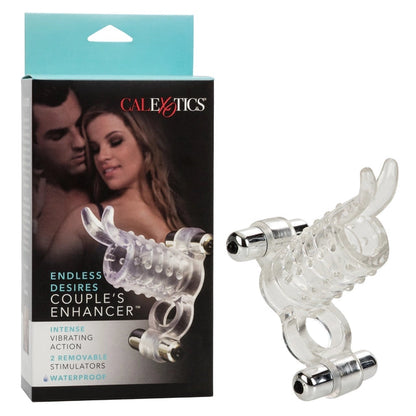 Endless Desires Couples Enhancer - SP BOUTIQUE
