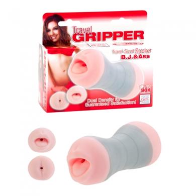 Travel Gripper Bj and Ass - SP BOUTIQUE
