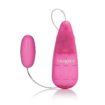 Pocket Exotics Vibrating Pink Passion Bullet - SP BOUTIQUE