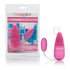 Pocket Exotics Vibrating Pink Passion Bullet - SP BOUTIQUE
