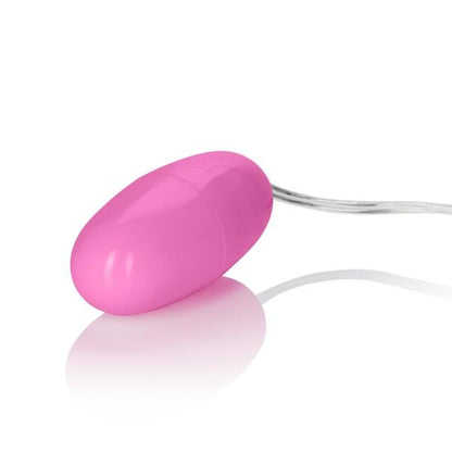 Pocket Exotics Vibrating Pink Passion Bullet - SP BOUTIQUE