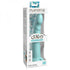 Dillio Platinum Slim Seven Silicone Dildo - SP BOUTIQUE