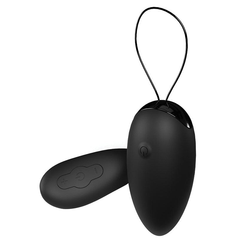 Premium Remote Egg Black - SP BOUTIQUE