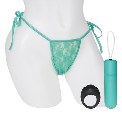 Screaming O My Secret 4t Panty Vibe - SP BOUTIQUE