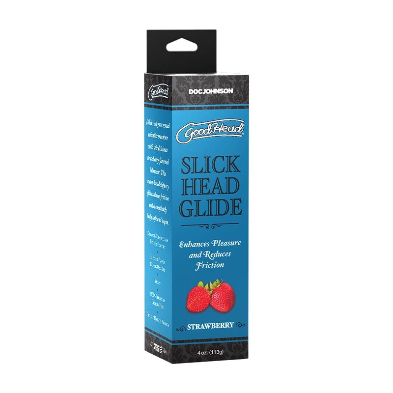 GoodHead Slick Head Glide SP BOUTIQUE
