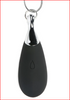 Charmed 10x  Silicone Teardrop Necklace - SP BOUTIQUE