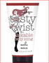 TASTY TWIST LICKABLE ICING MOCHA MANIA - SP BOUTIQUE