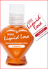 Mini Liquid Love Warming Massage Lotion - SP BOUTIQUE