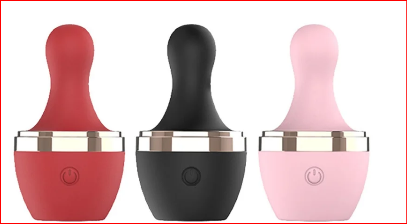 Sensuous Play Soft Vibrating Egg - SP BOUTIQUE