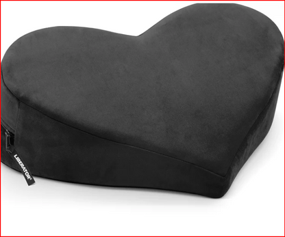 Liberator Heart Wedge Position Aid - SP BOUTIQUE