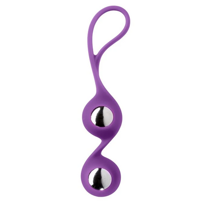 Cloud 9 - Pro Sensual Duo Kegel Balls - SP BOUTIQUE