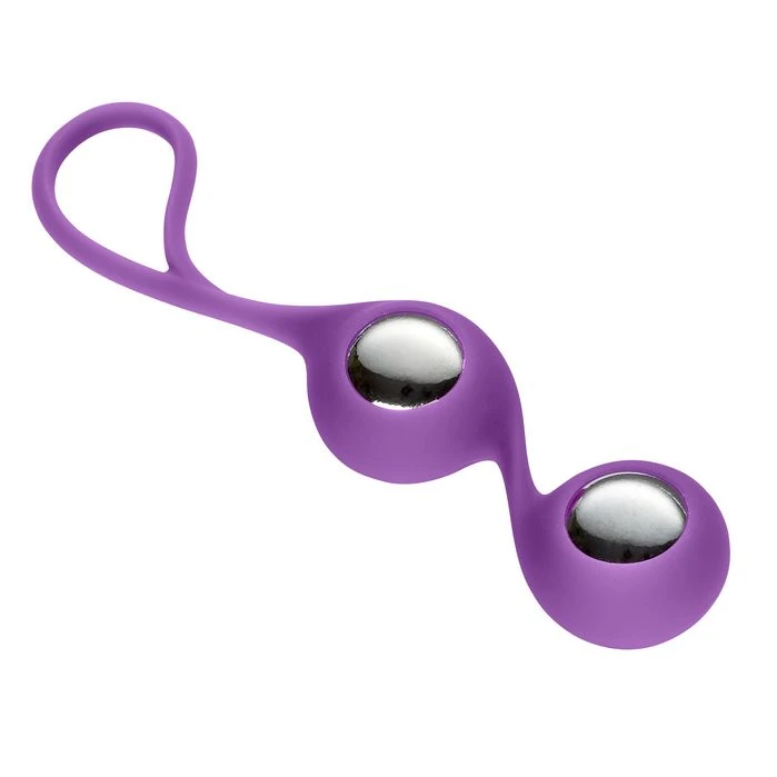 Cloud 9 - Pro Sensual Duo Kegel Balls - SP BOUTIQUE