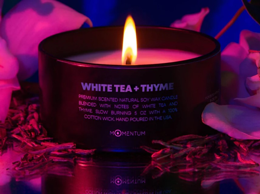 Momentum Candle - SP BOUTIQUE