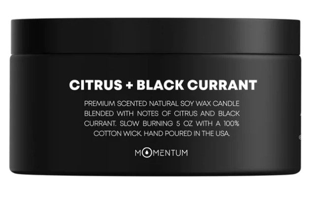 Momentum Candle - SP BOUTIQUE
