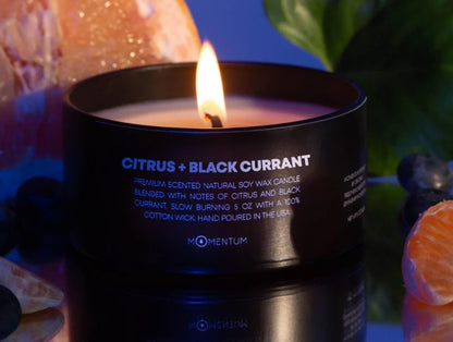 Momentum Candle - SP BOUTIQUE