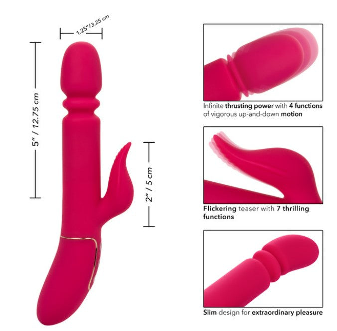 Shameless™ Slim Charmer - SP BOUTIQUE