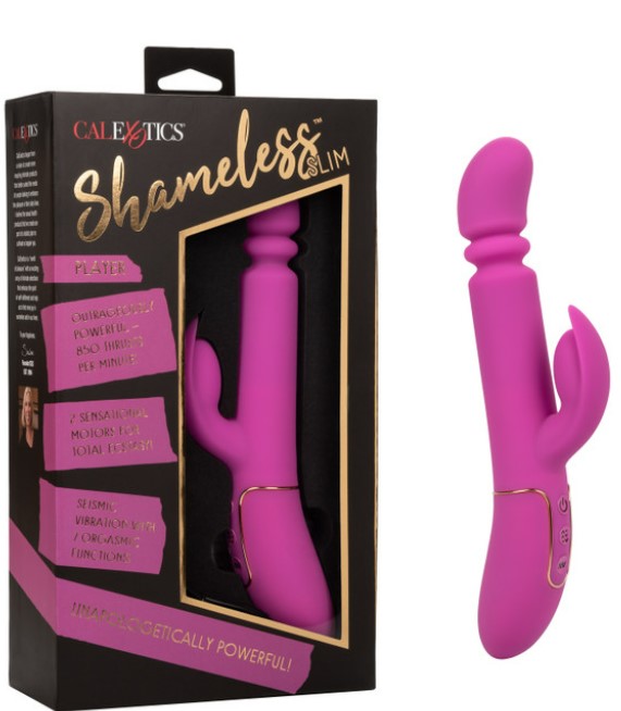 Shameless™ Slim Player - SP BOUTIQUE