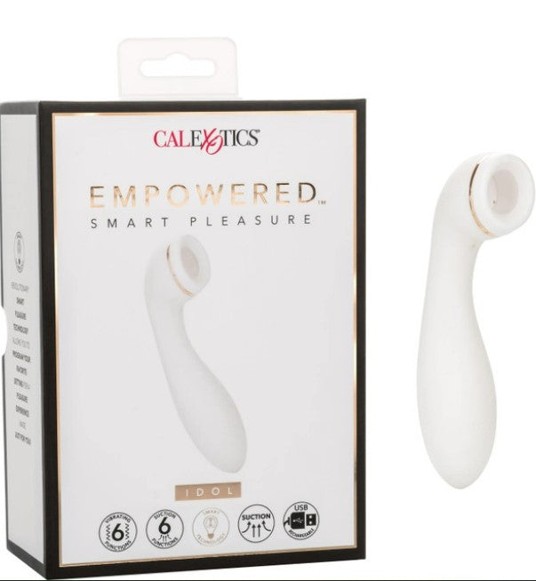 Empowered™ Smart Pleasure Idol - SP BOUTIQUE