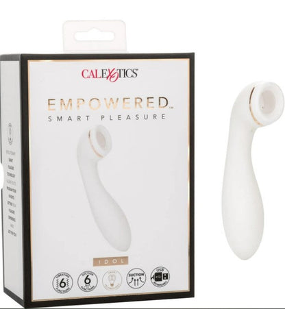 Empowered™ Smart Pleasure Idol - SP BOUTIQUE