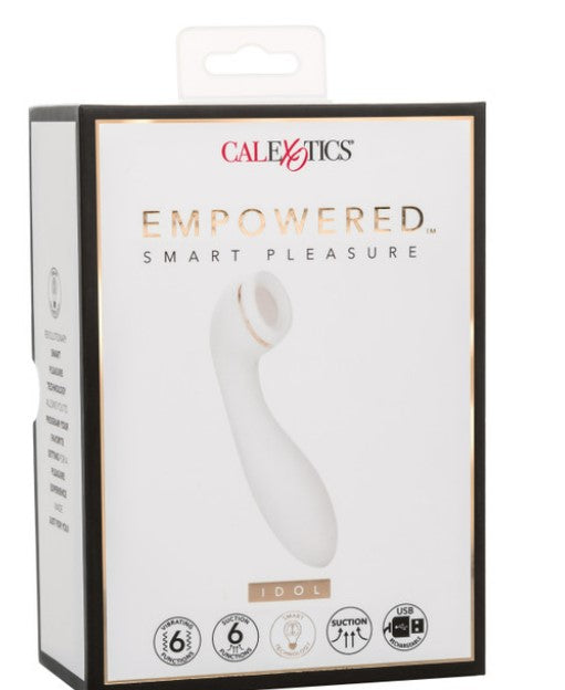 Empowered™ Smart Pleasure Idol - SP BOUTIQUE