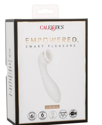 Empowered™ Smart Pleasure Idol - SP BOUTIQUE