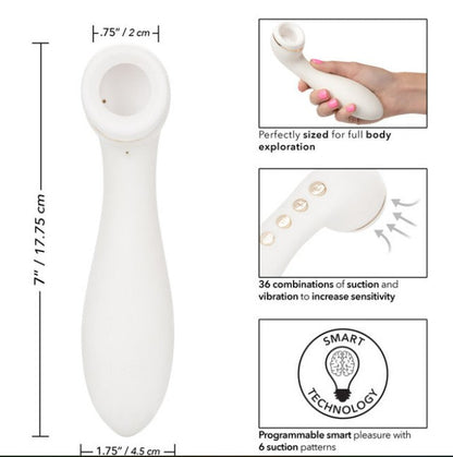 Empowered™ Smart Pleasure Idol - SP BOUTIQUE