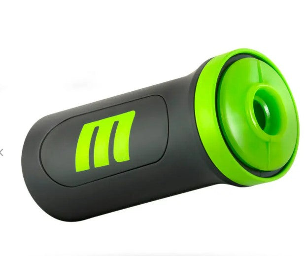 M for Men M2 Superior Stroker Black - SP BOUTIQUE