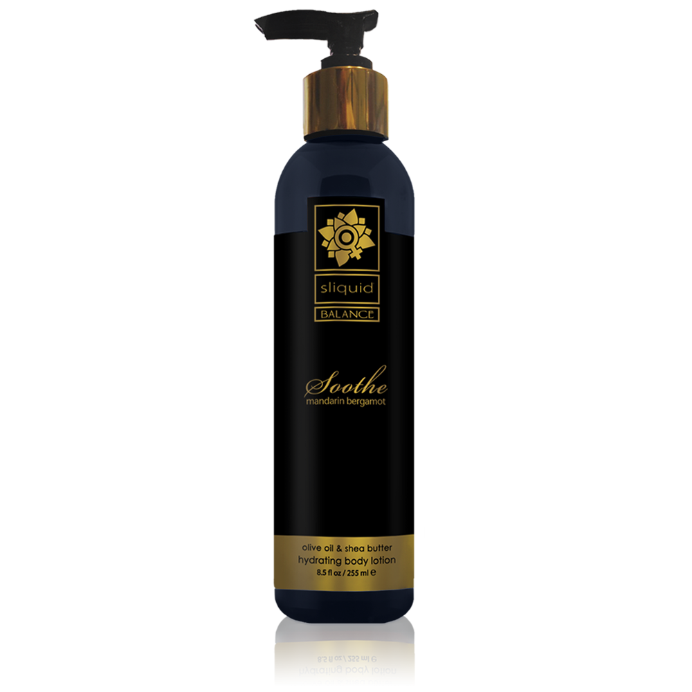 Soothe – Sliquid Balance - SP BOUTIQUE