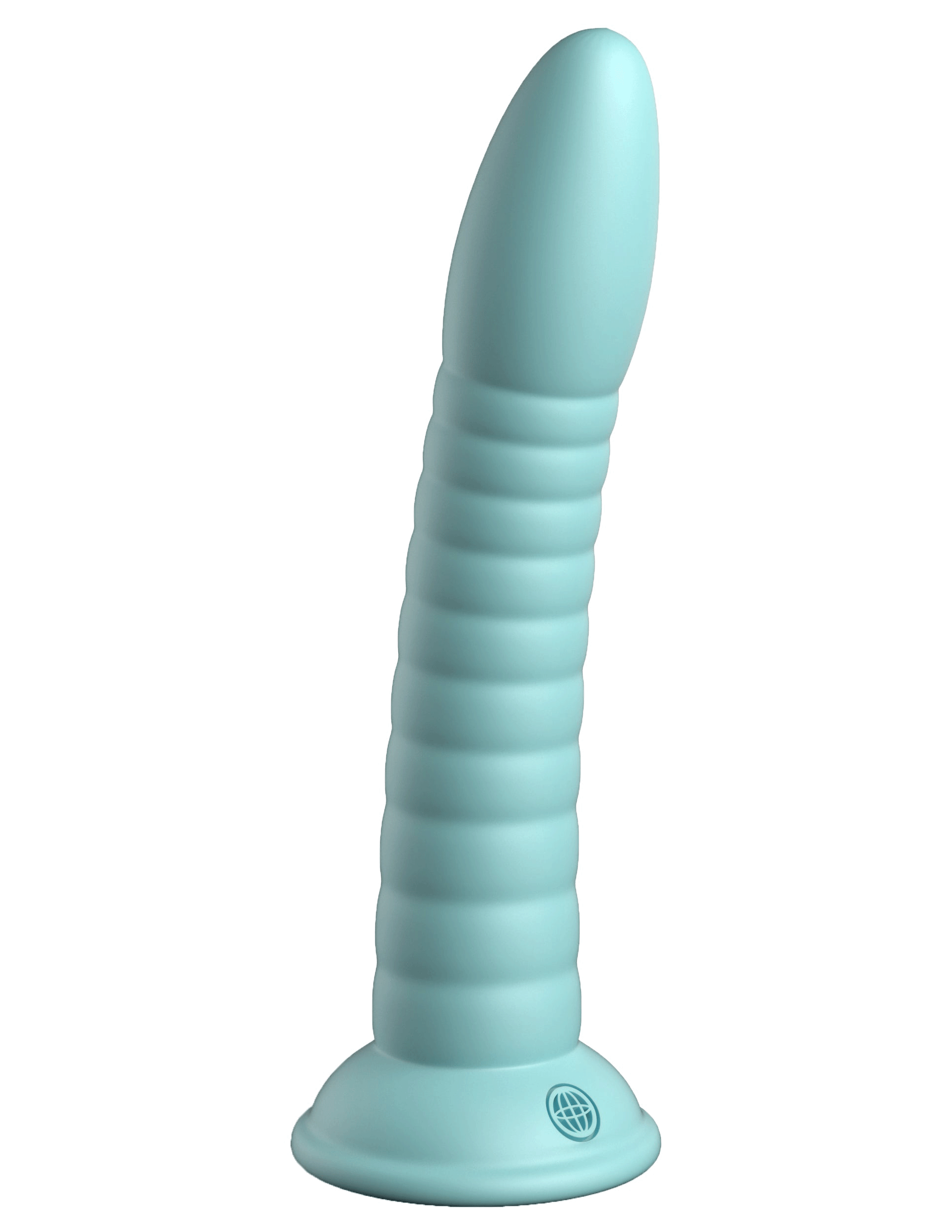 Dillio Platinum - Wild Thing Dildo - SP BOUTIQUE