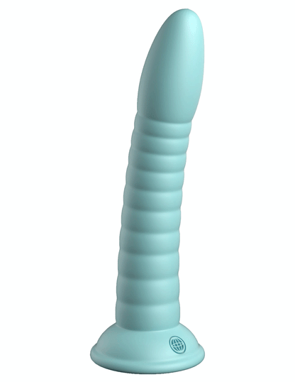 Dillio Platinum - Wild Thing Dildo - SP BOUTIQUE