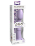 Dillio Platinum - Super Eight Dildo - SP BOUTIQUE