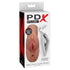 PDX Plus Perfect Pussy Double Stroker - SP BOUTIQUE