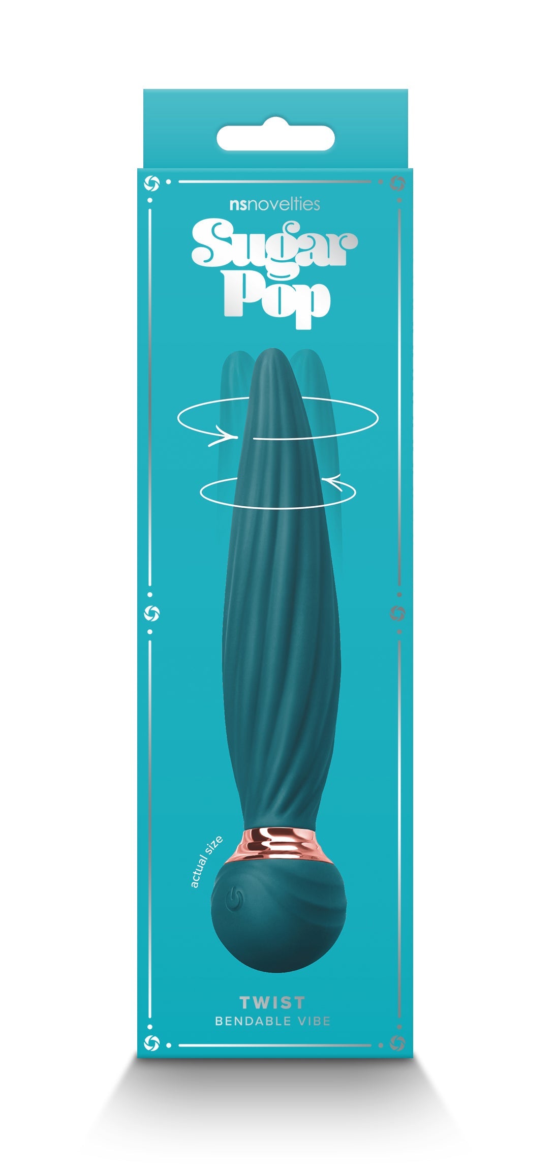 Sugar Pop - Twist - SP BOUTIQUE