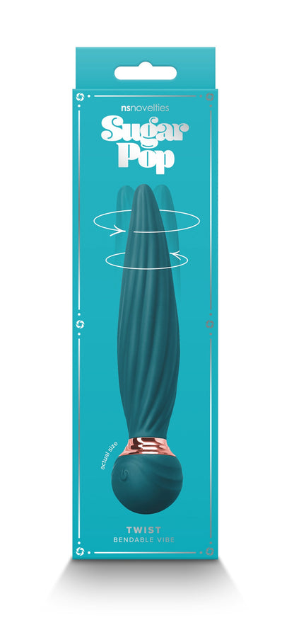Sugar Pop - Twist - SP BOUTIQUE