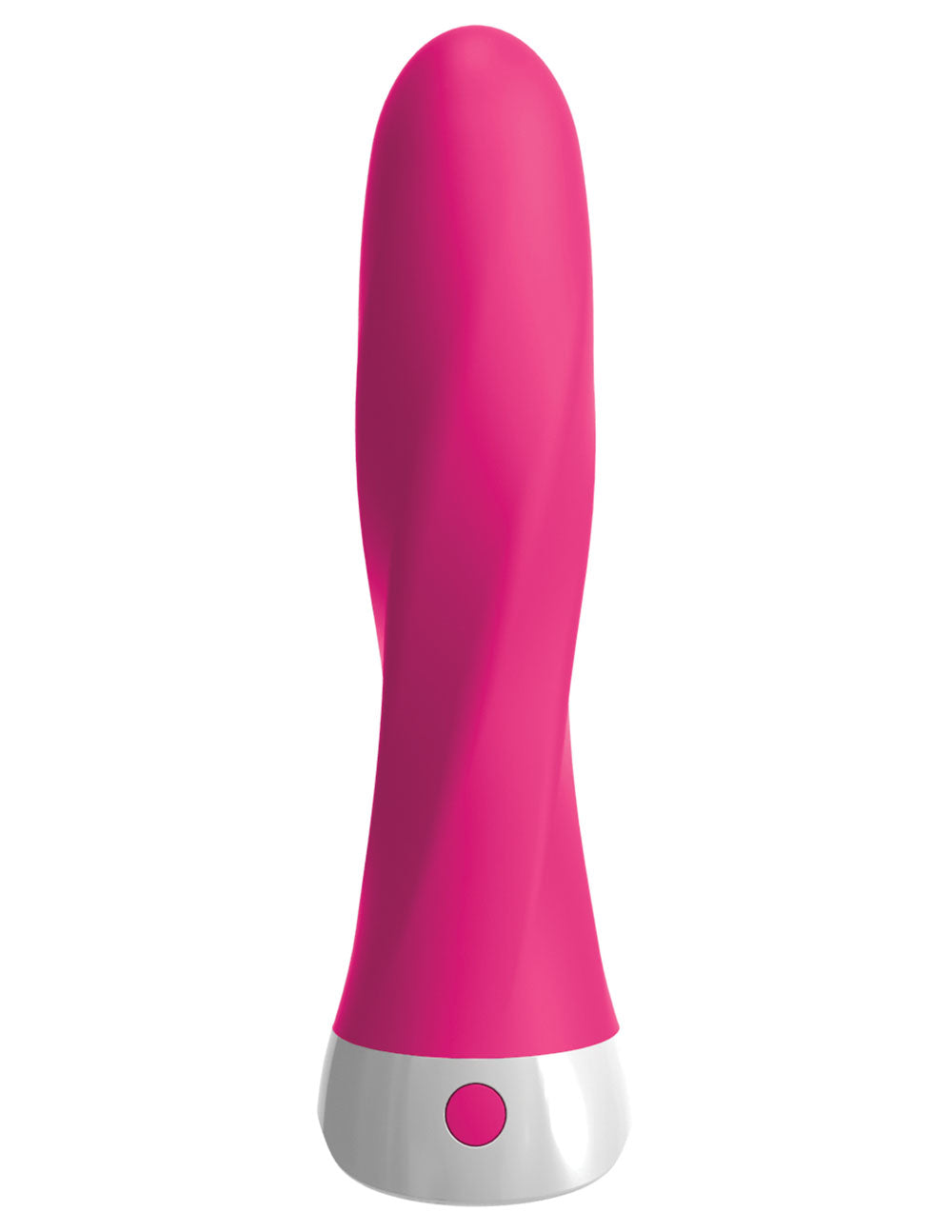 3Some Wall Banger Deluxe Silicone Vibrator - Multi-Speed, Remote Control, USB Rechargeable - SP BOUTIQUE
