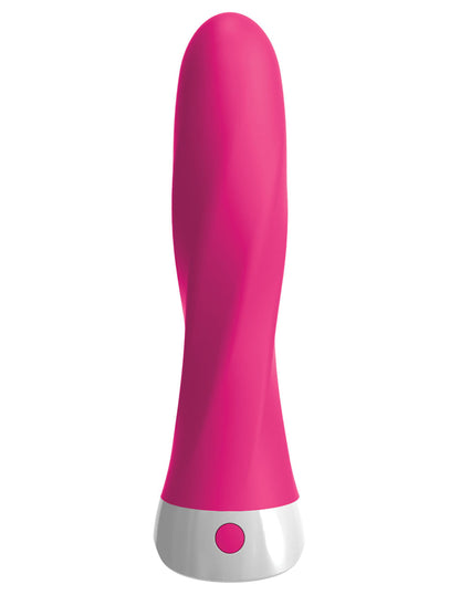 3Some Wall Banger Deluxe Silicone Vibrator - Multi-Speed, Remote Control, USB Rechargeable - SP BOUTIQUE