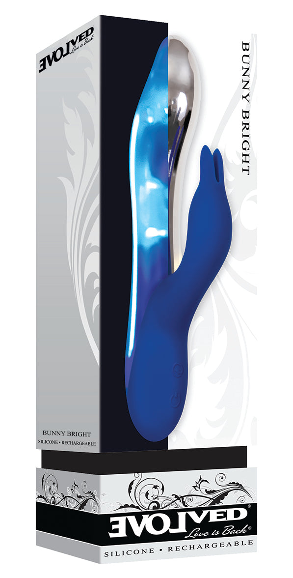 Bunny Bright - SP BOUTIQUE