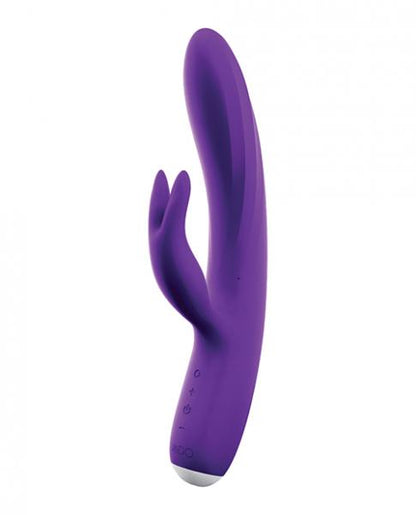 Vedo Thumper Bunny Rechargeable Dual Vibe - SP BOUTIQUE