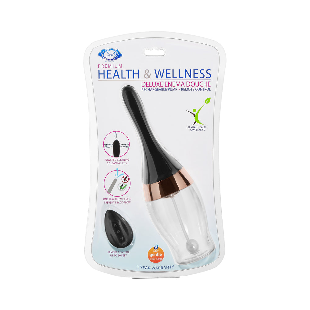 Cloud 9 Health &amp; Wellness Suction Massager Set for Nipple &amp; Clitoral Pleasure – Teal - SP BOUTIQUE